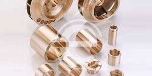 Brass Bush