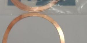 FORCE MOTORS MINIDOR COPPER JOINT