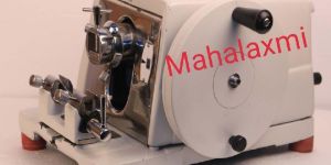 Rotary Microtome Spencer Type