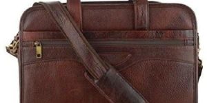 Pure Leather Office Bag