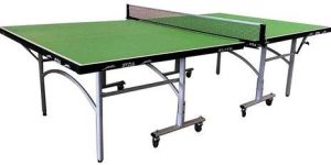 Table Tennis Table