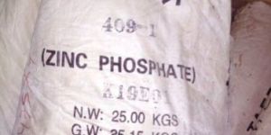 Zinc Phosphate