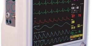 Multipara Monitor-BPL Ultima Prime