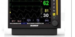 Multipara Monitor-TruSKAN S400