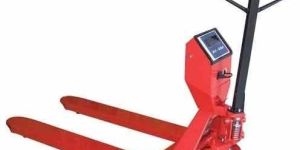 Pallet Weighing Scale