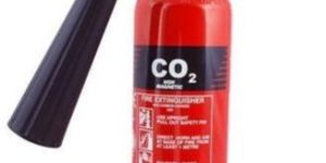 CO2 Fire Extinguisher