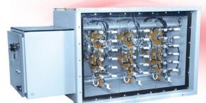 Dry Type Distribution Transformer