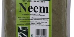 Neem Powder