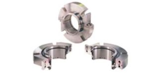 Split Seals