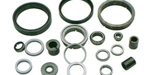 Tungsten Carbide Seal