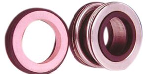Water Pump Seals
