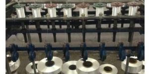 Transformer Coil Winding Machine