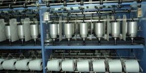 Yarn Twisting Machine