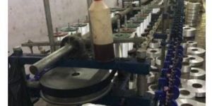 Yarn Winding Machine