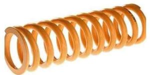 Helical Springs