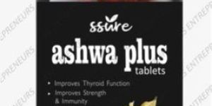 Ashwagadha Tablets