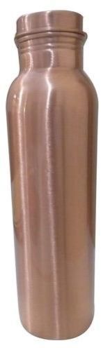 Copper Water Bottle