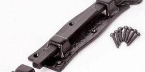 Cast Iron Tower Bolts