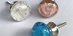 Glass Door Knobs