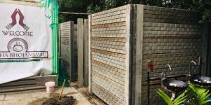 Readymade Labour Room