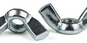 Wing Nuts