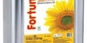 Packaging Tin Container