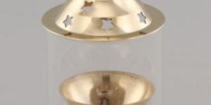 Brass Diya