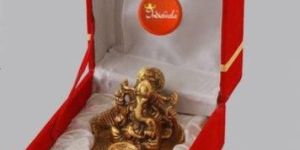 Ganesha Statue