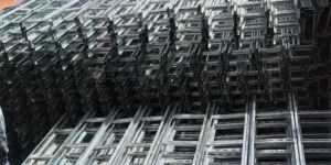Ladder Type Cable Trays