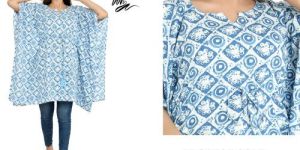Ladies Kaftans
