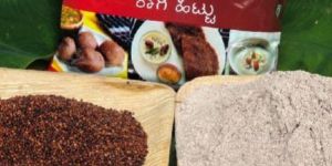 Ragi Flour