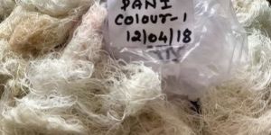 PC Cotton Waste