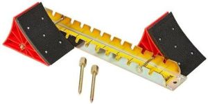 Olympic Starting Block