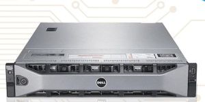 Dell PowerEdge R715 Server