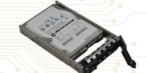 HGST 900GB 10K RPM Storage