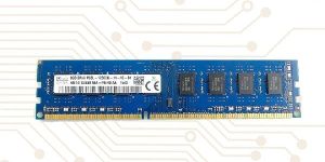 HYNIX 8GB PC3L-12800R Ram