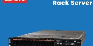 IBM System X3650 M4 Rack Server