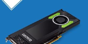 Nvidia Quadro P4000 Graphics Card