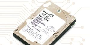 Seagate Savvio 450GB 10k.6 RPM Storage