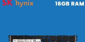 SK HYNIX 16GB DDR3 RAM