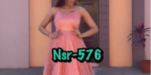 Ladies Designer Kurtis