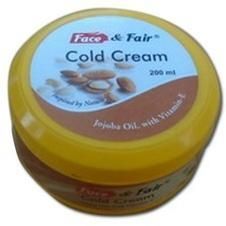 Cold Cream