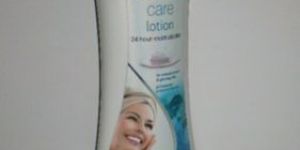 Winter Care Lotion