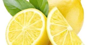 Fresh Lemon