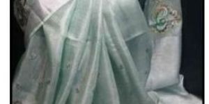 Art Tissue Silk Sarees