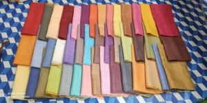 Linen 40 Lea Shirting Suiting Fabric