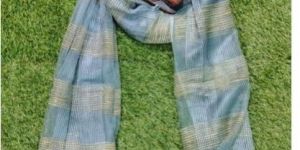 Organza Jute Dupatta