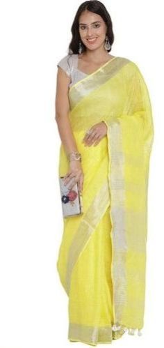Pure Cotton Sarees