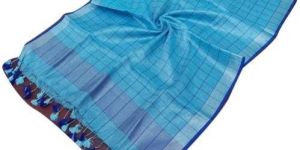 Tissue Silk Dupatta