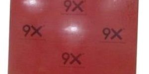 Red Shuttering Plywood